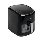 MELCHIONI FAMILY Friteuse Air Fryer Pro melchioni-family 8 litres noire