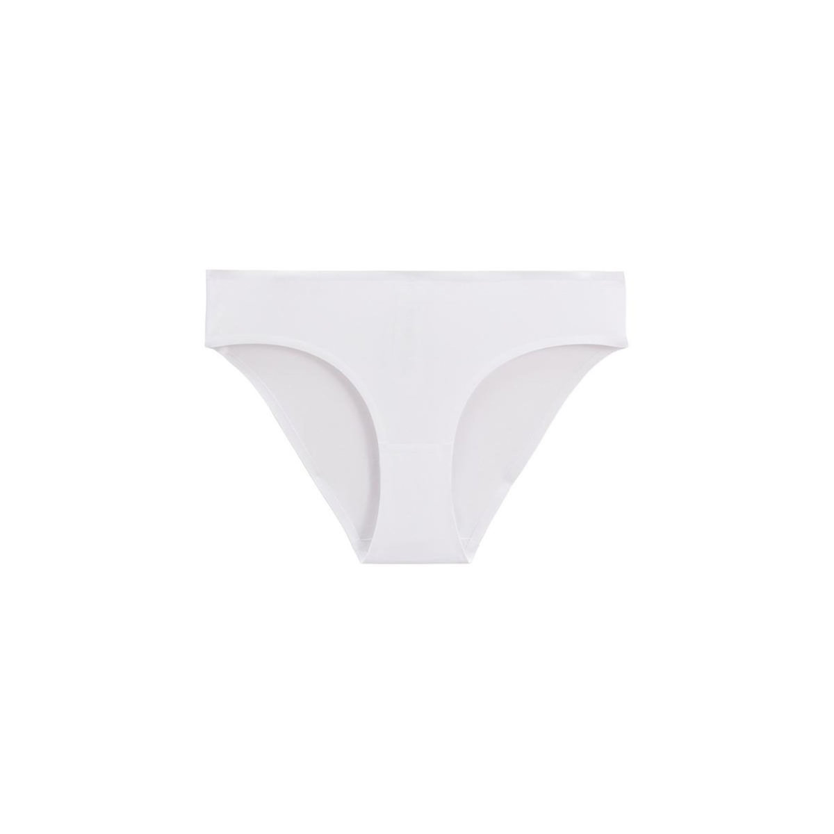 Petit Béguin Lot de 2 culottes blanches fille Veliana