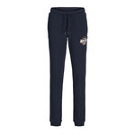 Jack & Jones Jogging Marine Garçon Jack & Jones Logo. Coloris disponibles : Bleu
