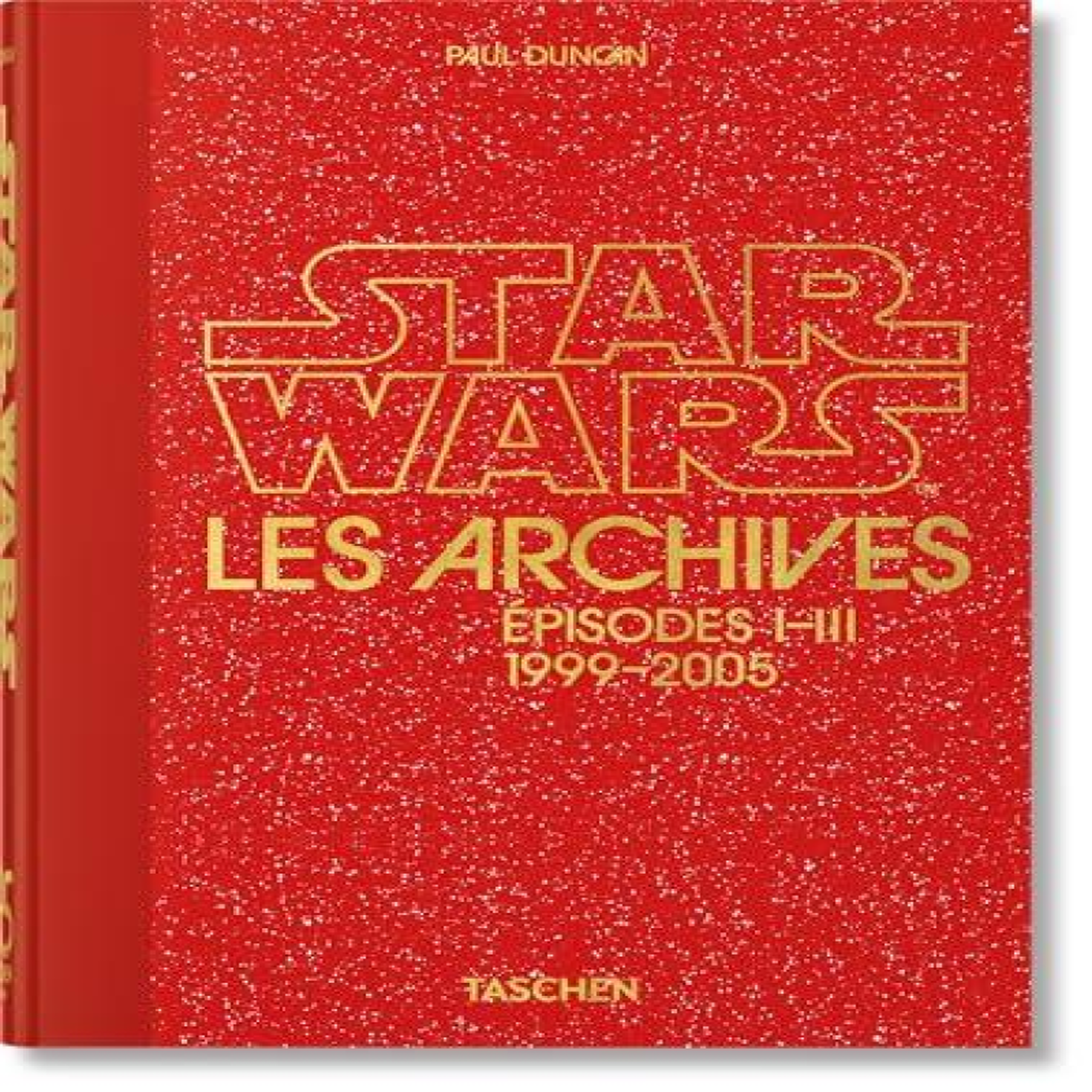 LIVRES Les Archives Star Wars