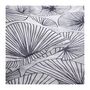 Voir la diapositive 3 : Today Parure de couette - TODAY - Sunshine 0.14 - 220x240cm - 2 personnes - Imprimée - Coton 57 fils
