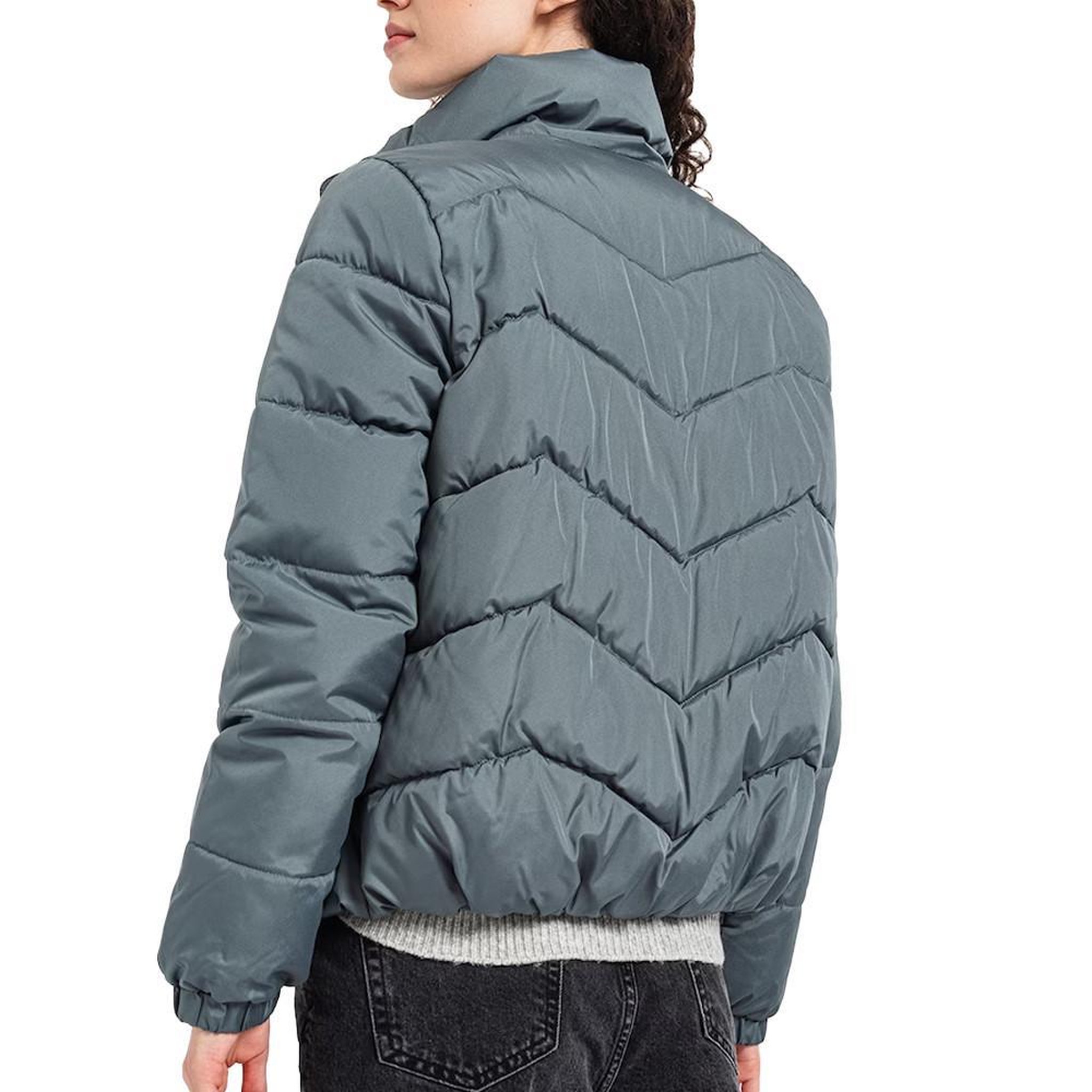 Voir la diapositive 2 : Vero Moda Doudoune e Femme Vero Moda Liga