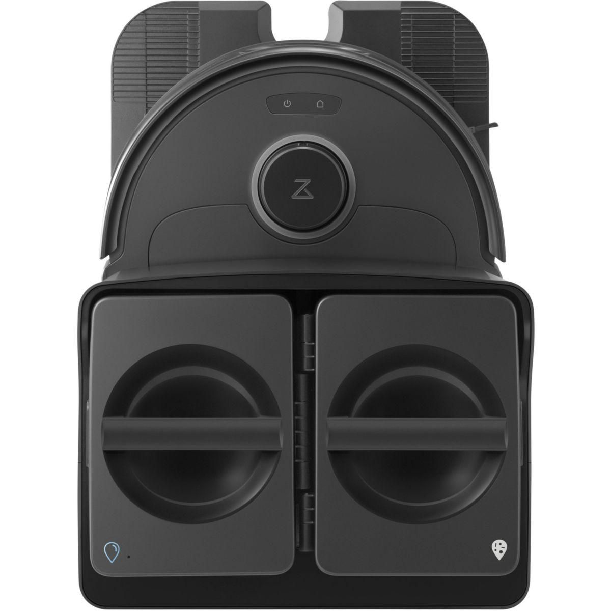 ROBOROCK Aspirateur robot QRevo Plus BLACK