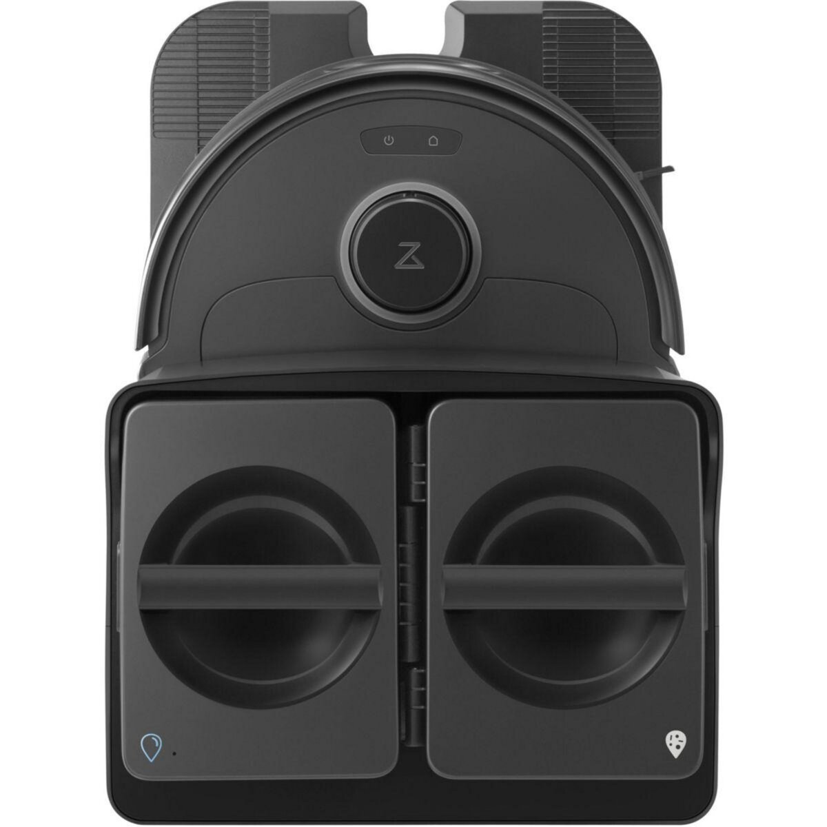 ROBOROCK Aspirateur robot QRevo Plus BLACK