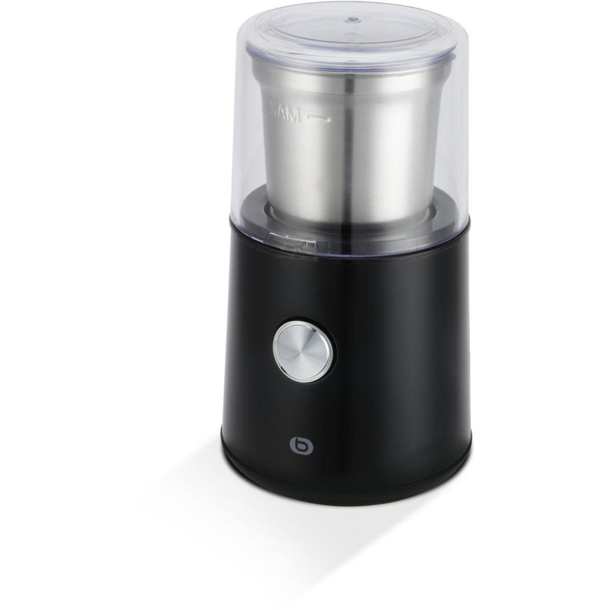 ESSENTIEL B Moulin à café EMC 4