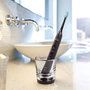 Voir la diapositive 5 : Philips Brosse à dents électrique Sonicare Diamondclean 9000 HX9913/18