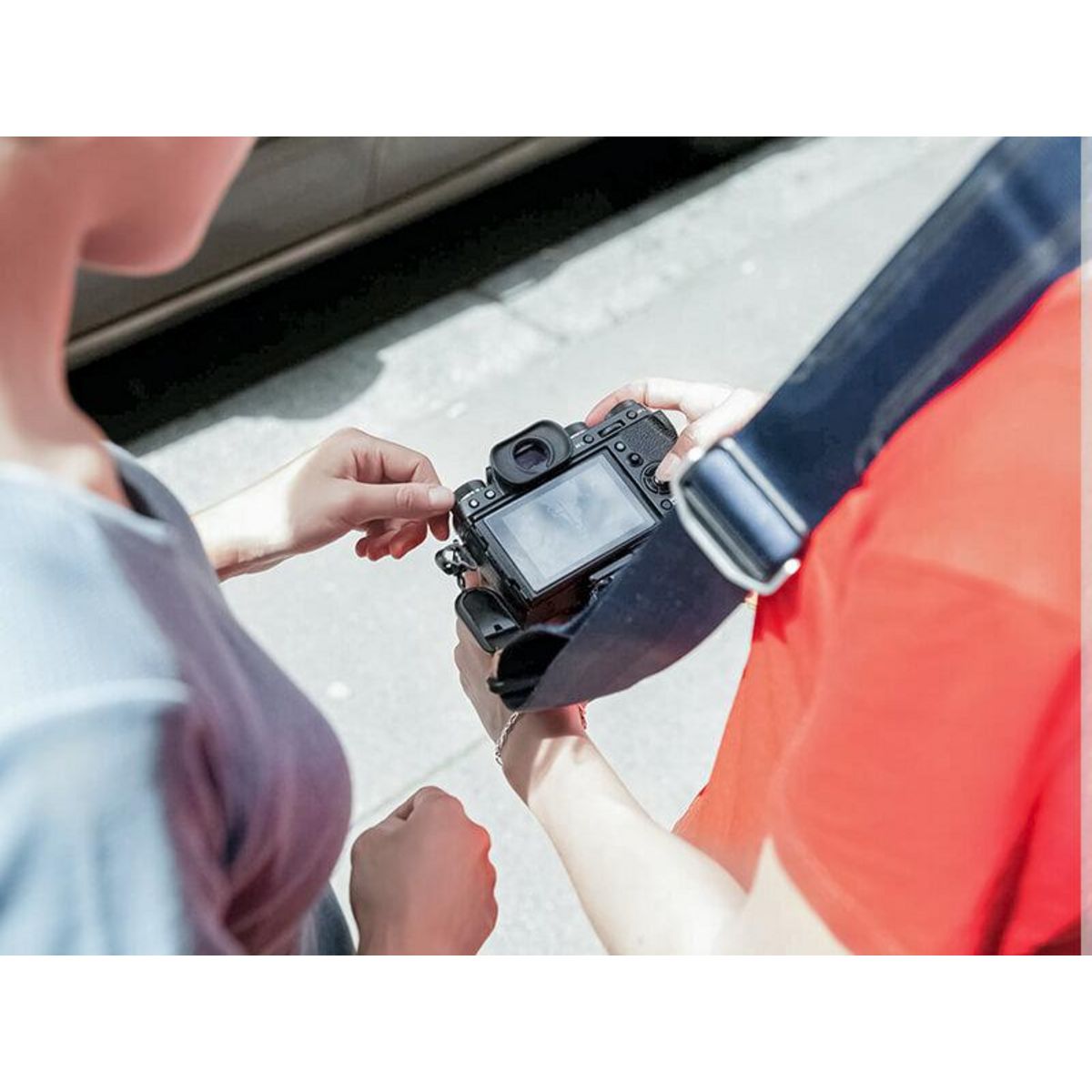 Smartbox Initiation photo à deux - Coffret Cadeau Multi-thèmes