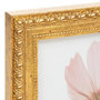 Voir la diapositive 2 : ATMOSPHERA Cadre Photo Déco  Matheu  13x18cm Or