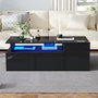 Voir la diapositive 4 : MERAX Table basse