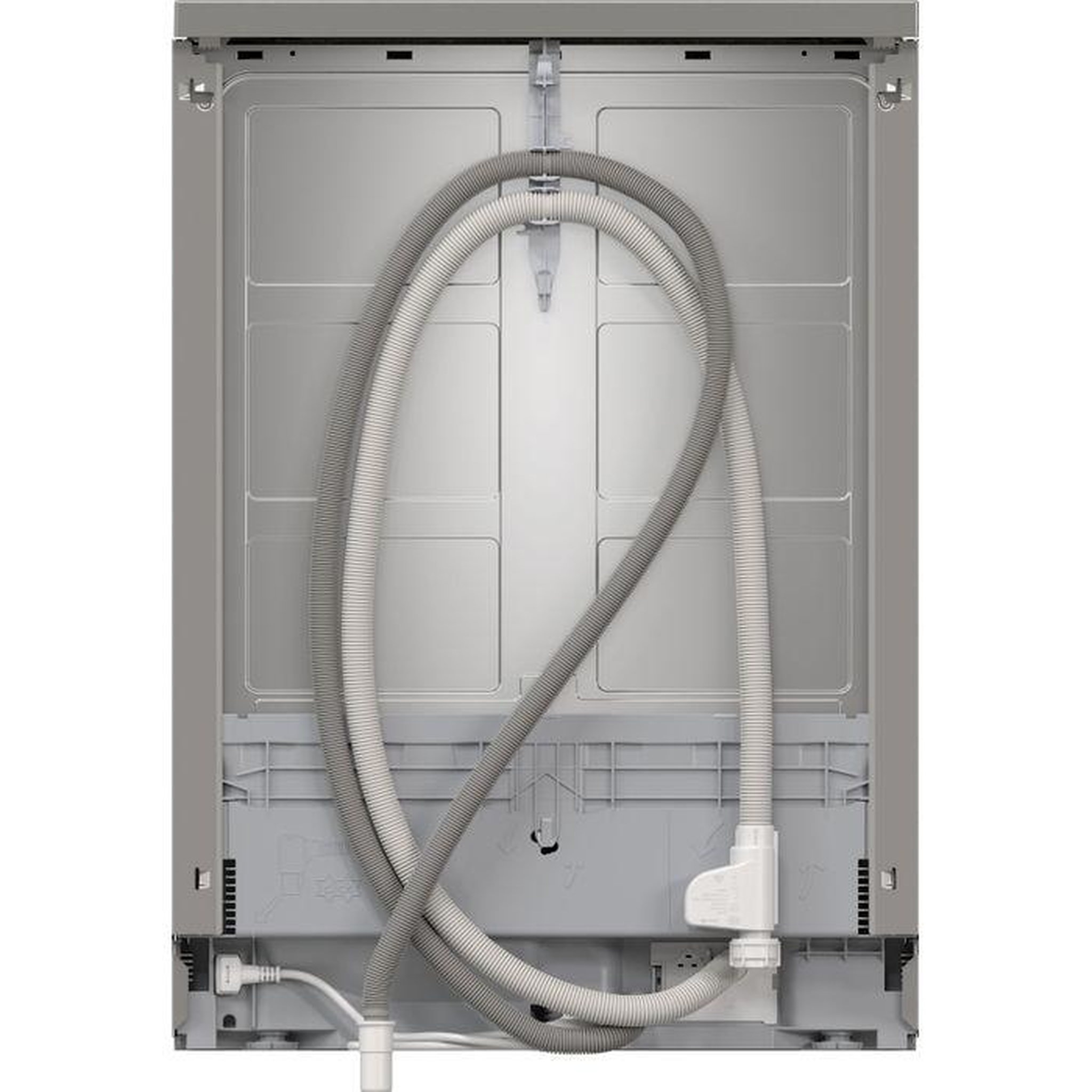 Voir la diapositive 6 : BOSCH Lave-vaisselle 60cm 12 couverts 46db - sms2hti79e