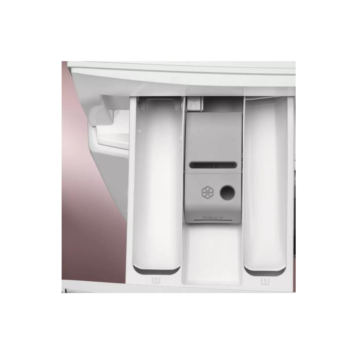 ELECTROLUX Lave-linge hublot 10kg 1400 tours/min - EW6F4130SA