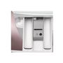 Voir la diapositive 5 : ELECTROLUX Lave-linge hublot 10kg 1400 tours/min - EW6F4130SA
