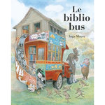 LE BIBLIOBUS, Moore Inga