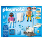 Voir la diapositive 2 : PLAYMOBIL 70198 - City Life - Dentiste