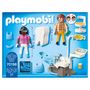 Voir la diapositive 2 : PLAYMOBIL 70198 - City Life - Dentiste