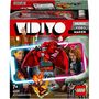 Voir la diapositive 1 : LEGO VIDIYO 43109 - Metal Dragon BeatBox Music Video Maker dès 7 ans