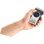 Voir la diapositive 4 : BRAUN Rasoir électrique PocketGo M60b