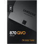 Voir la diapositive 5 : Samsung Disque dur SSD interne 870 QVO 1To