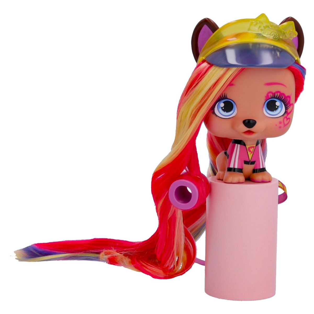 IMC TOYS VIP Pets Bow Power Aurore 