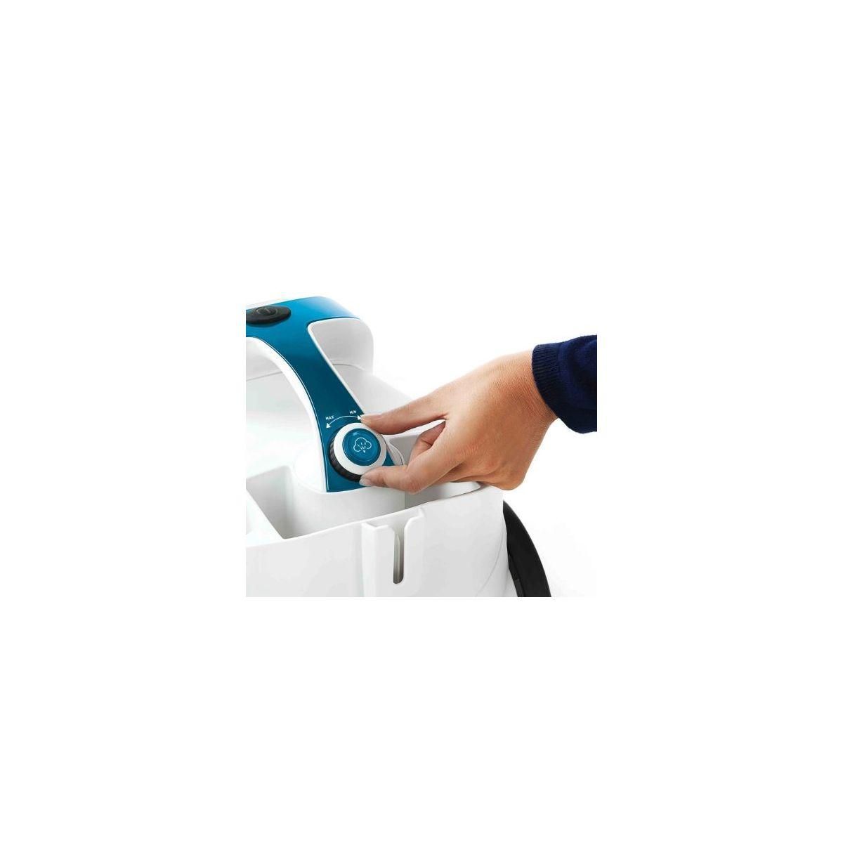 POLTI Nettoyeur vapeur Vaporetto Smart 100_B