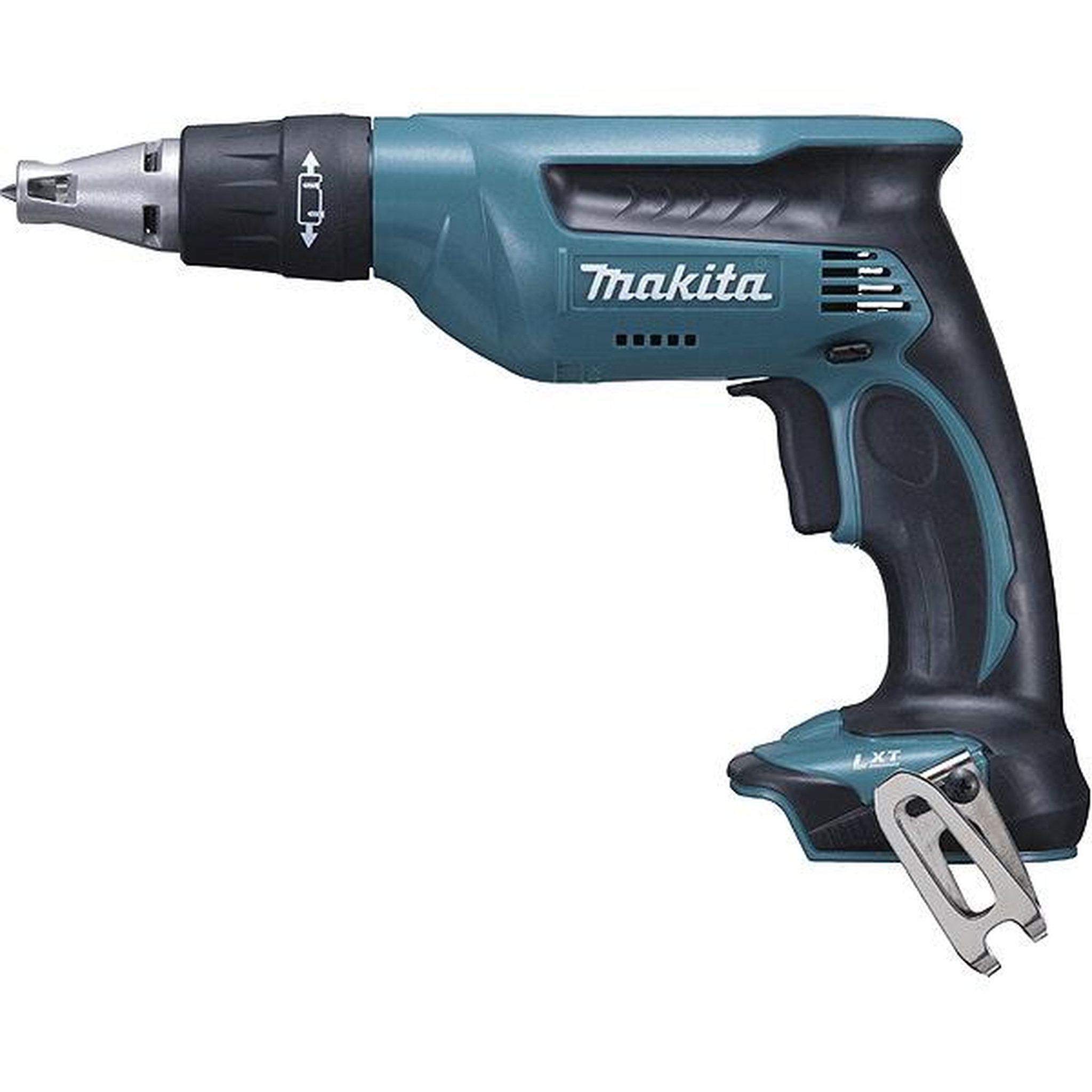 MAKITA Visseuse plaque de plâtre li-ion 18v