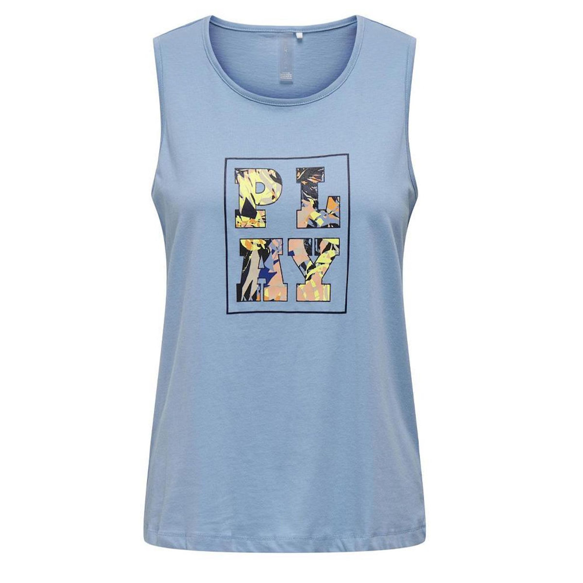 Only Débardeur  Femme Only Life Tank
