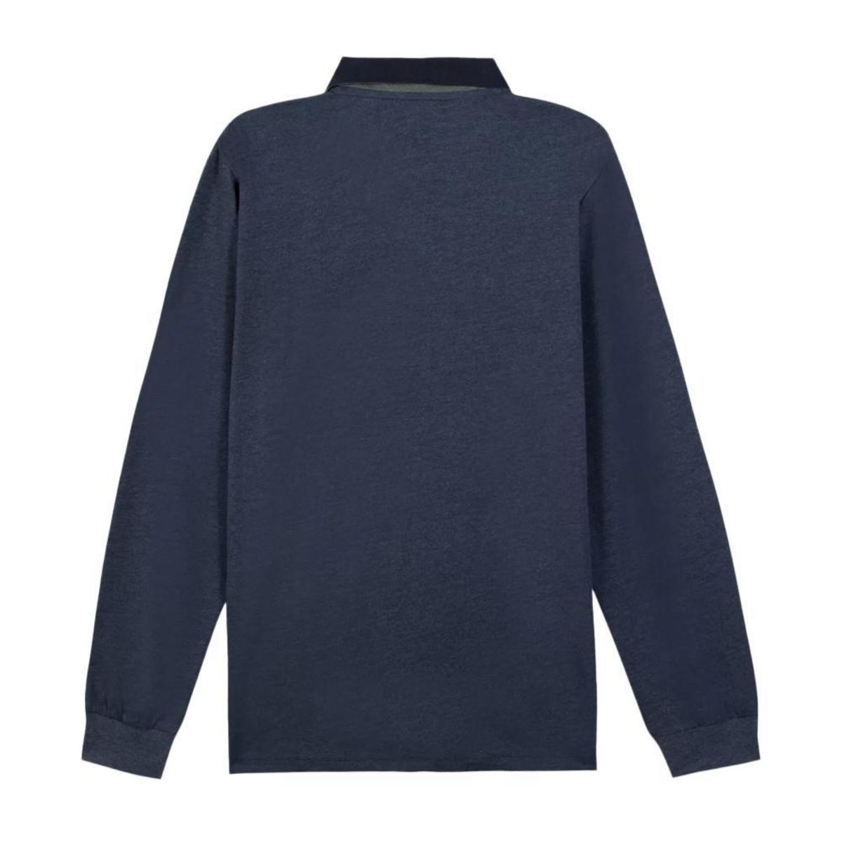 TBS Polo Manches Longues  Homme TBS PEKANPOL