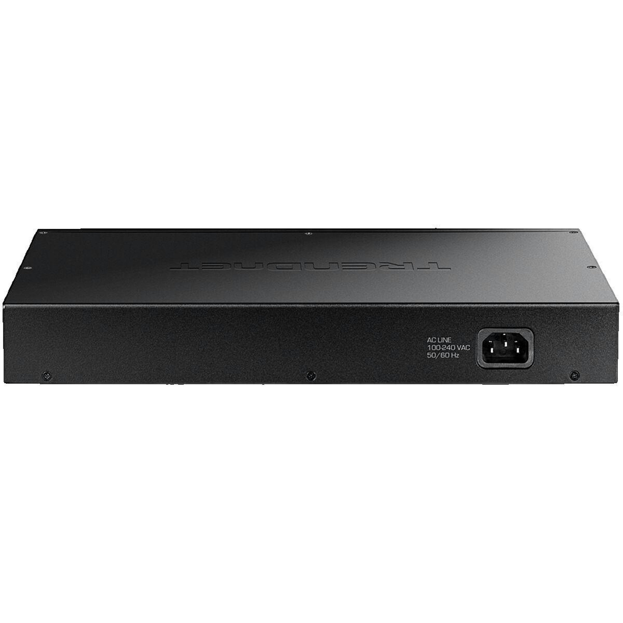 Voir la diapositive 2 : Trendnet Commutateur réseau Trendnet TPE-TG182ES PoE+ 18 ports