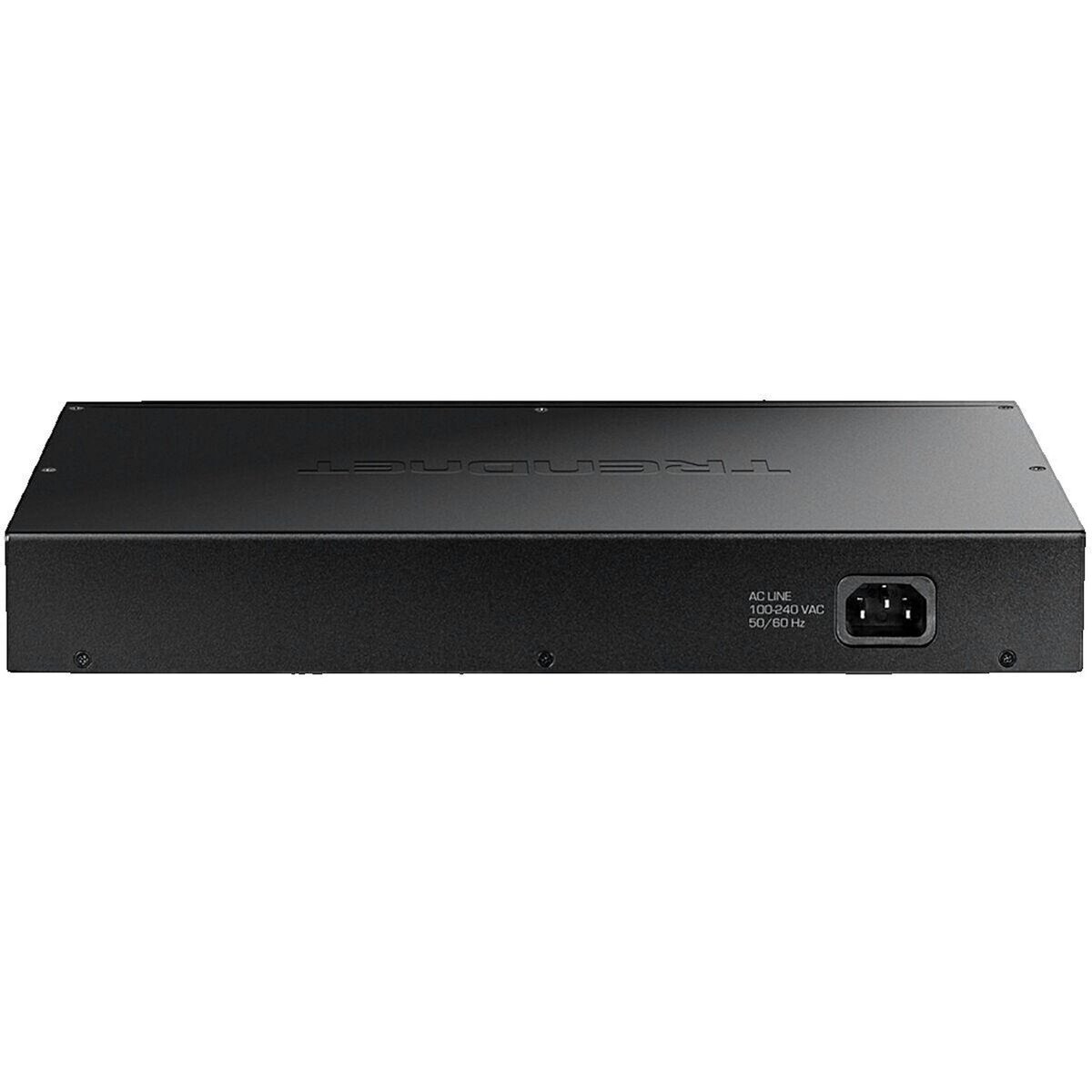 Trendnet Commutateur réseau Trendnet TPE-TG182ES PoE+ 18 ports