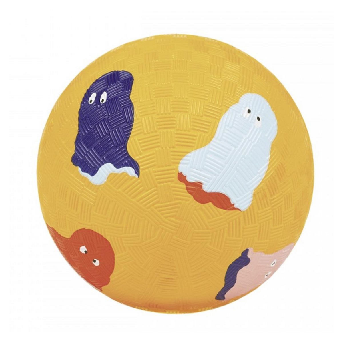 Petit Jour Petit ballon - Les fantomes -