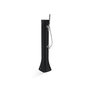 Voir la diapositive 1 : Formidra Douche solaire 23 L Happy Go Anthracite - Formidra