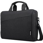 Lenovo Sacoche pour ordinateur portable 15.6 Lenovo T210 Noir charbon