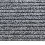 Voir la diapositive 4 : VIDAXL Tapis 100x150 cm Gris