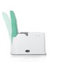 Voir la diapositive 5 : BANINNI Rehausseur de chaise enfant Yami 