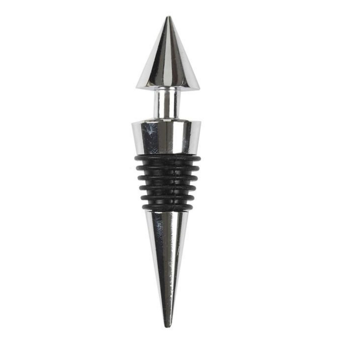 Paris Prix Coffret Vin  5 Accessoires  32cm Noir