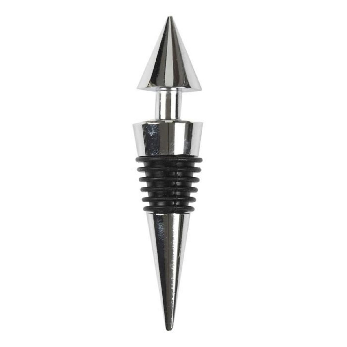 Paris Prix Coffret Vin  5 Accessoires  32cm Noir