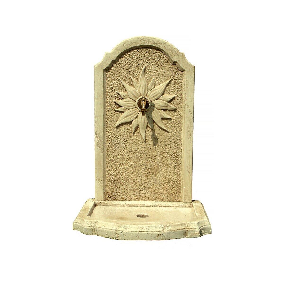 Habitat et Jardin Fontaine  Médicis  - 0.62 x 0.42 x 0.90 m