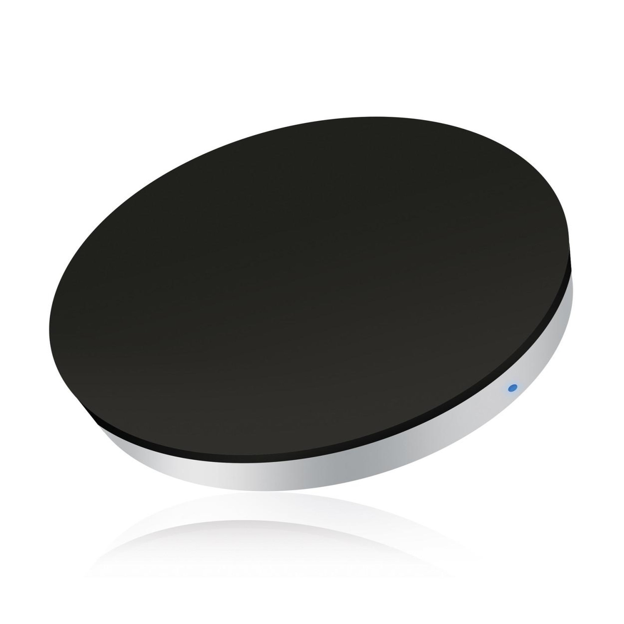 ZENS Zens single mini qi chargeur sans fil avec induction - noir