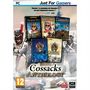 Voir la diapositive 1 : Cossacks Anthology