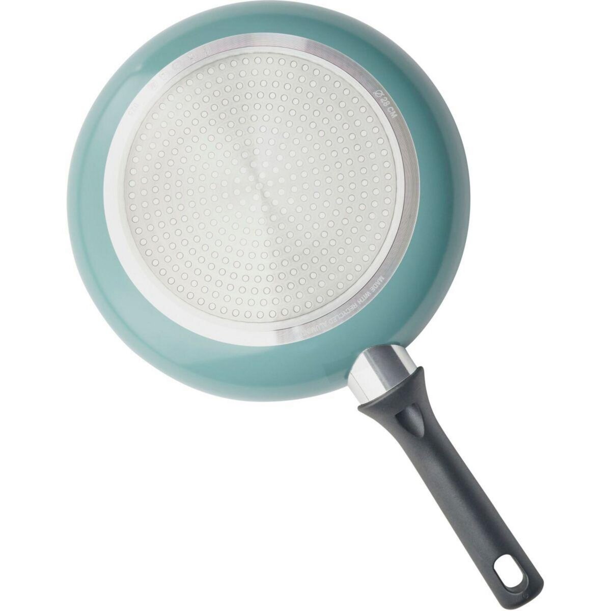 ESSENTIEL B Poêle Céramique 28cm vert