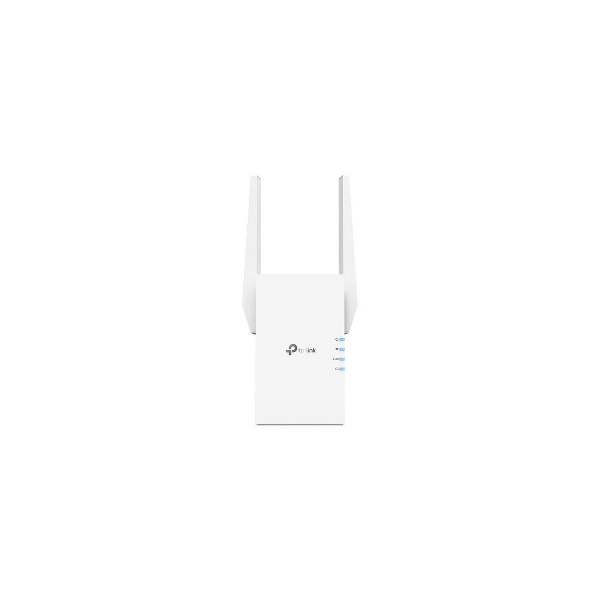 Voir la diapositive 3 : TP-LINK Répéteur wifi re705x wifi 6-ax3000