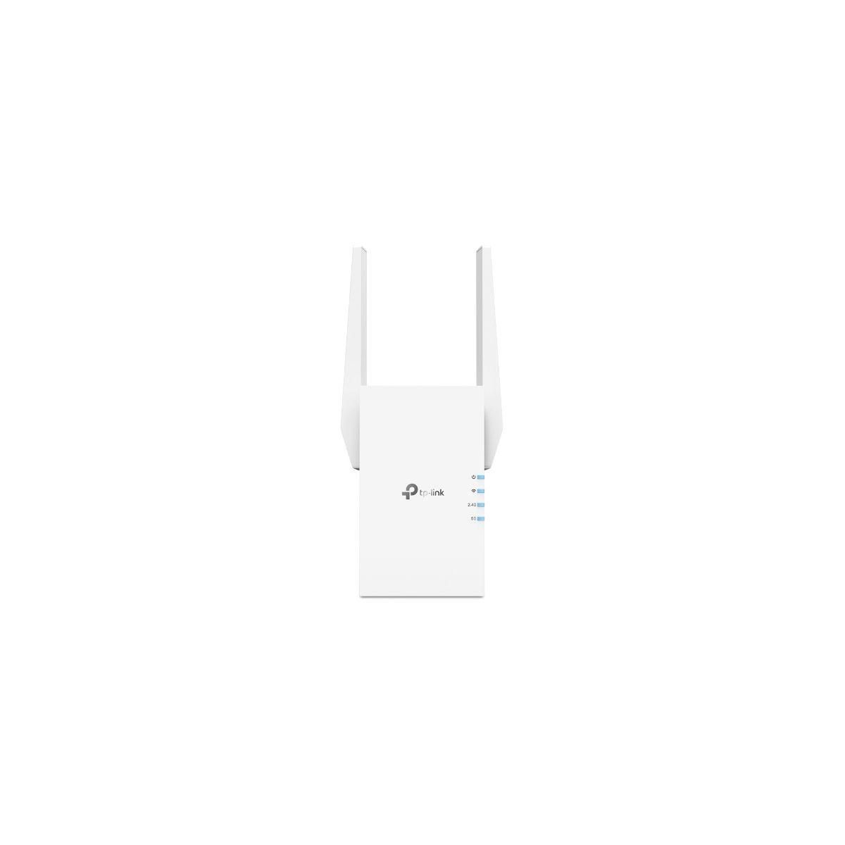 TP-LINK Répéteur Wifi RE705X Wifi 6-AX3000