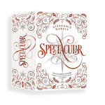 CARAVAL : SPECTACULAR. LE CALENDRIER DE DECEMBRE, Garber Stephanie