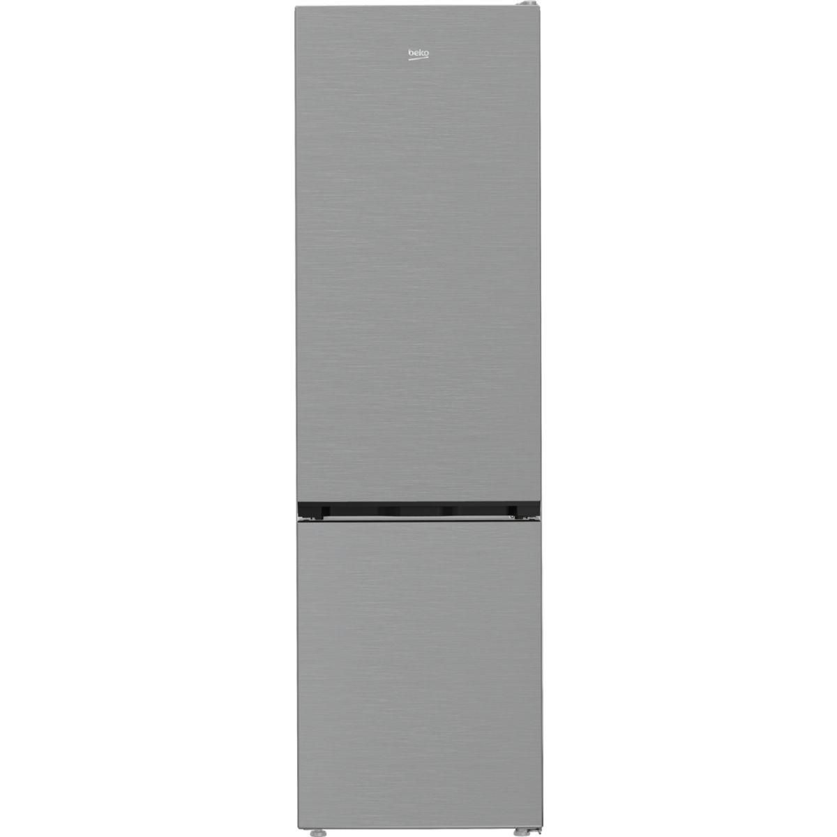 Beko Réfrigérateur combiné B5RCNE416HXB