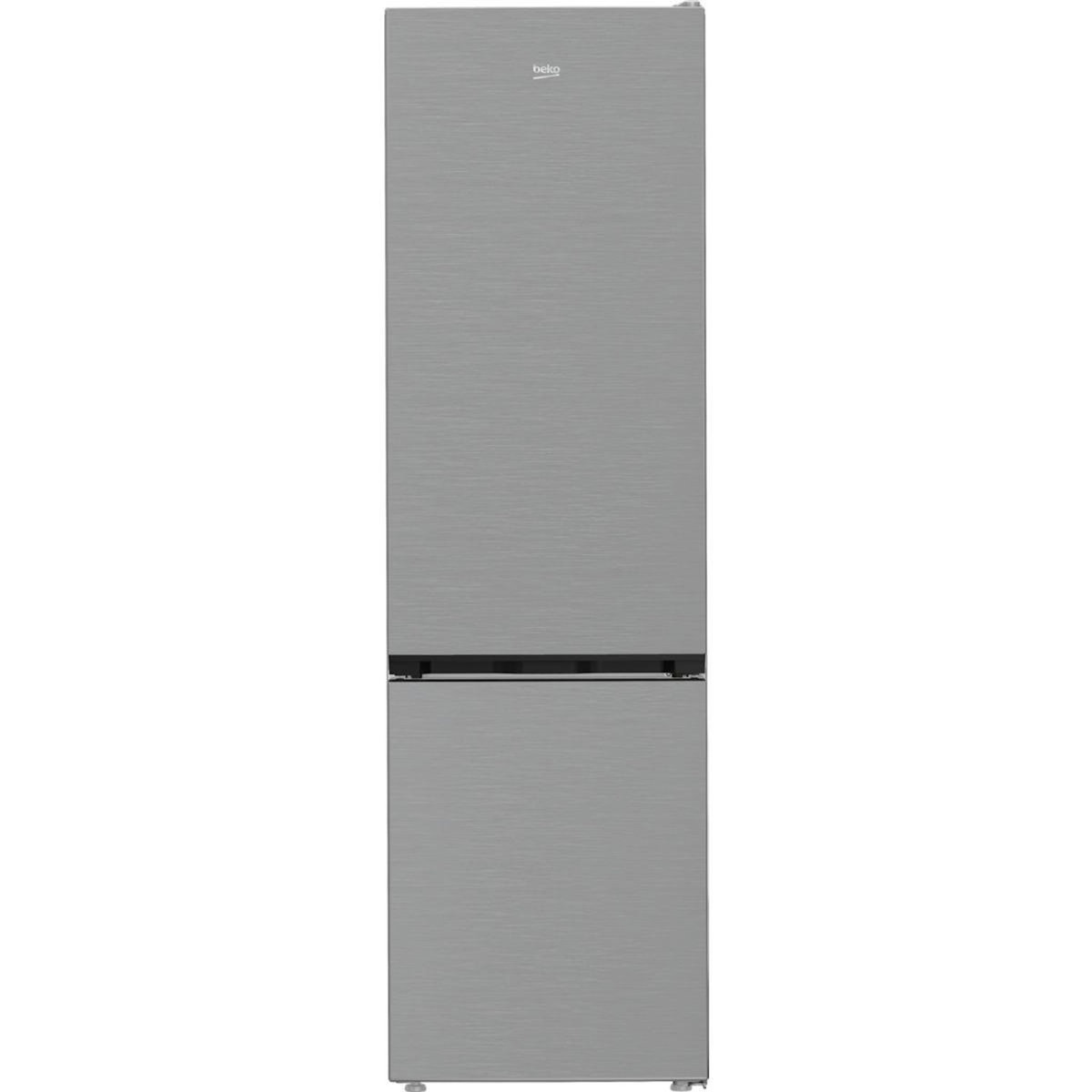 Beko Réfrigérateur combiné B5RCNE416HXB