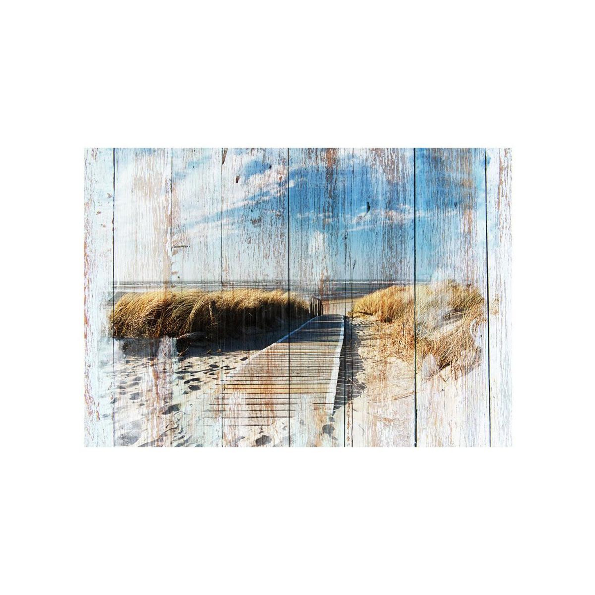 Voir la diapositive 2 : Paris Prix Papier Peint  Unforgettable Summer