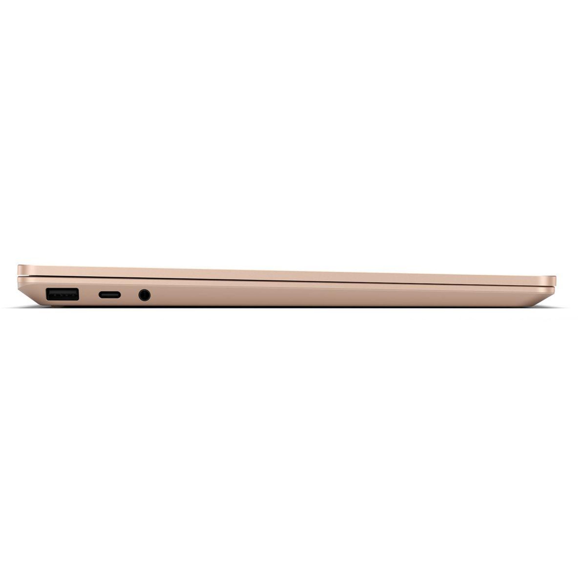 Voir la diapositive 3 : MICROSOFT Ordinateur portable Surface Laptop Go 3 i5-8-256 Sable