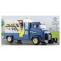 Voir la diapositive 4 : PLAYMOBIL 70912 - Duck on Call - Fourgon de police