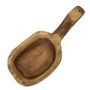 Voir la diapositive 3 : Paris Prix Vide-Poche en Bois  Spoon  36cm Naturel
