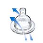 Voir la diapositive 5 : DODIE Dodie - Coffret Biberon Verre Biche